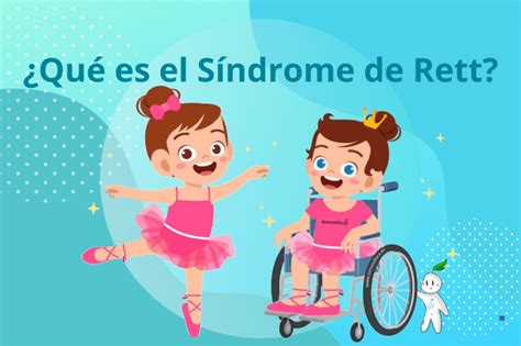 Síndrome de Rett: características, signos y síntomas .